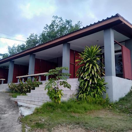 Baanphong Lanta Villa Ko Lanta Екстериор снимка