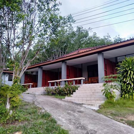 Baanphong Lanta Villa Ko Lanta Екстериор снимка