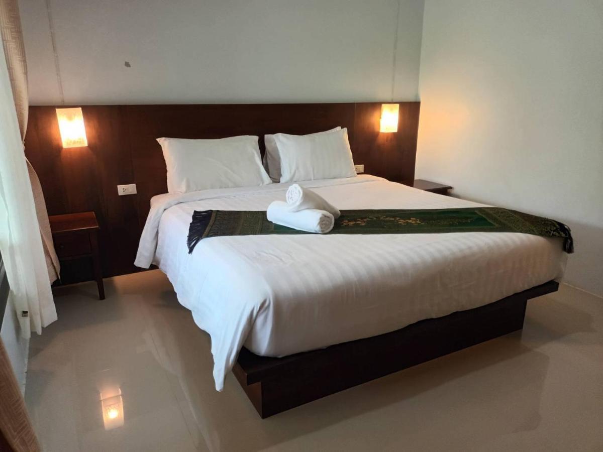 Baanphong Lanta Villa Ko Lanta Екстериор снимка
