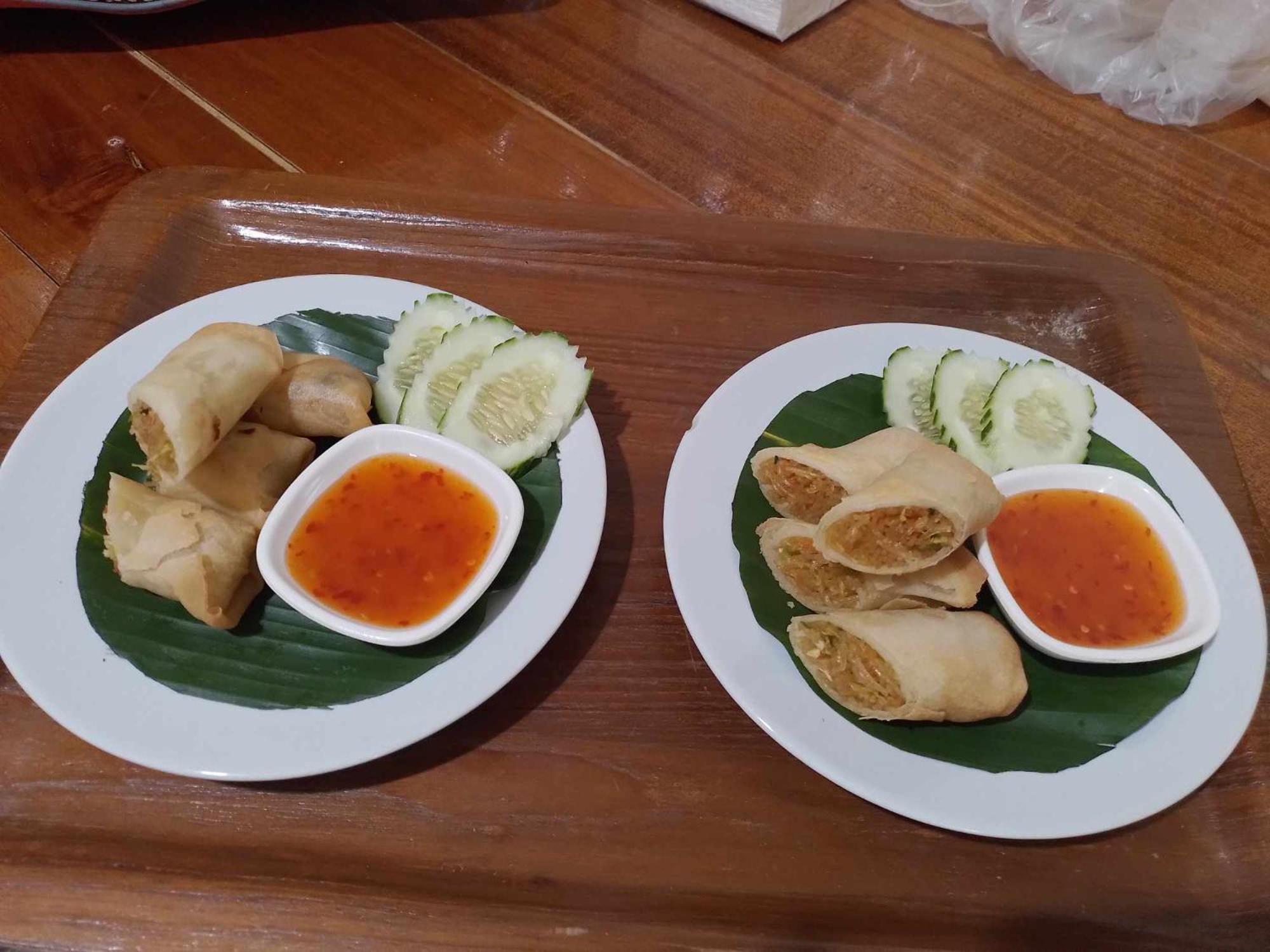 Baanphong Lanta Villa Ko Lanta Екстериор снимка