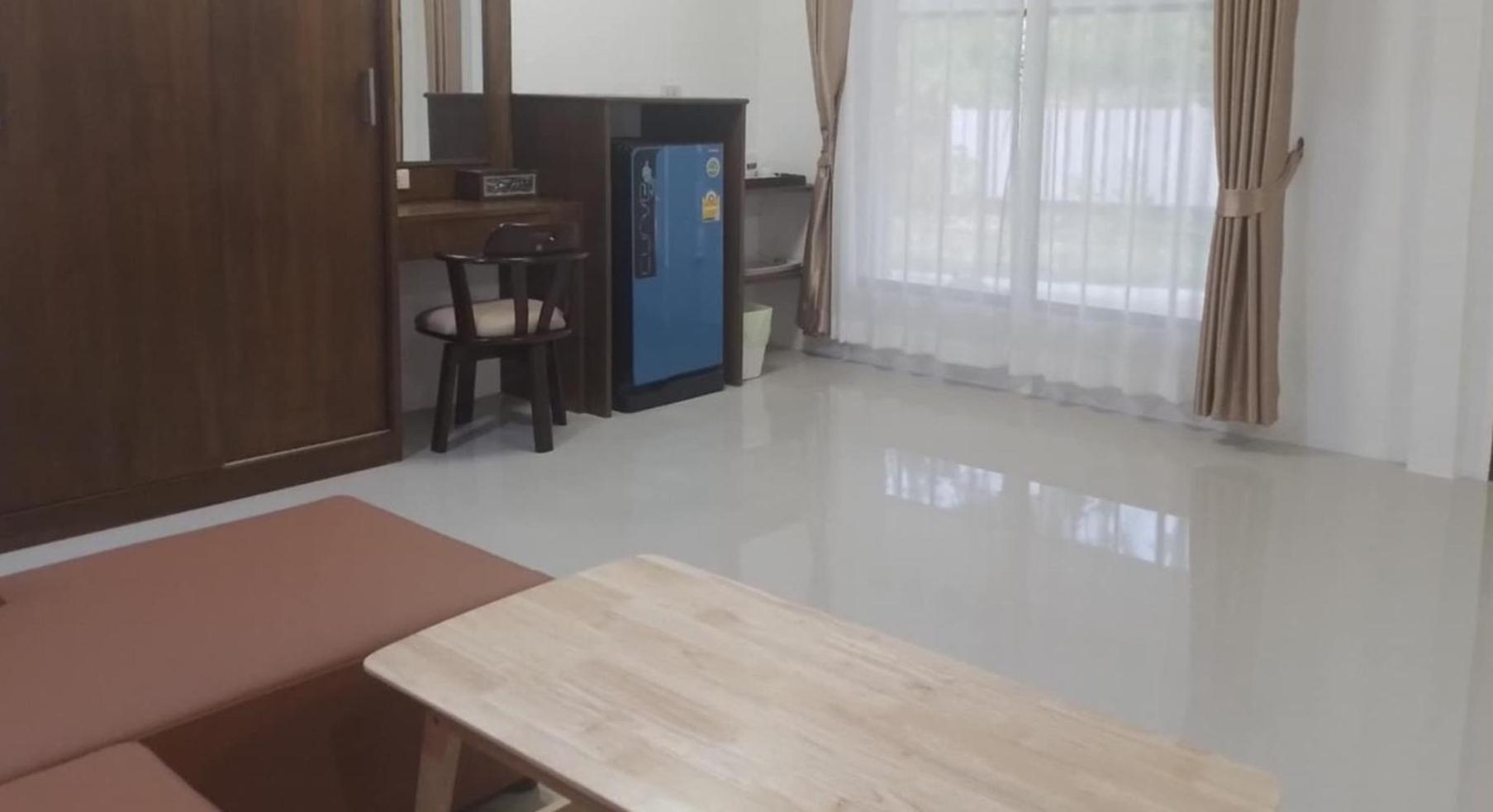 Baanphong Lanta Villa Ko Lanta Екстериор снимка