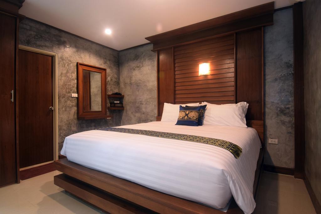 Baanphong Lanta Villa Ko Lanta Екстериор снимка