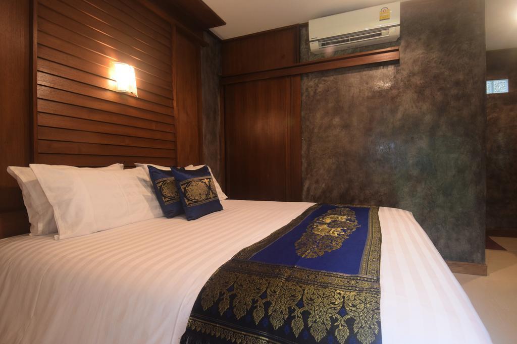 Baanphong Lanta Villa Ko Lanta Екстериор снимка