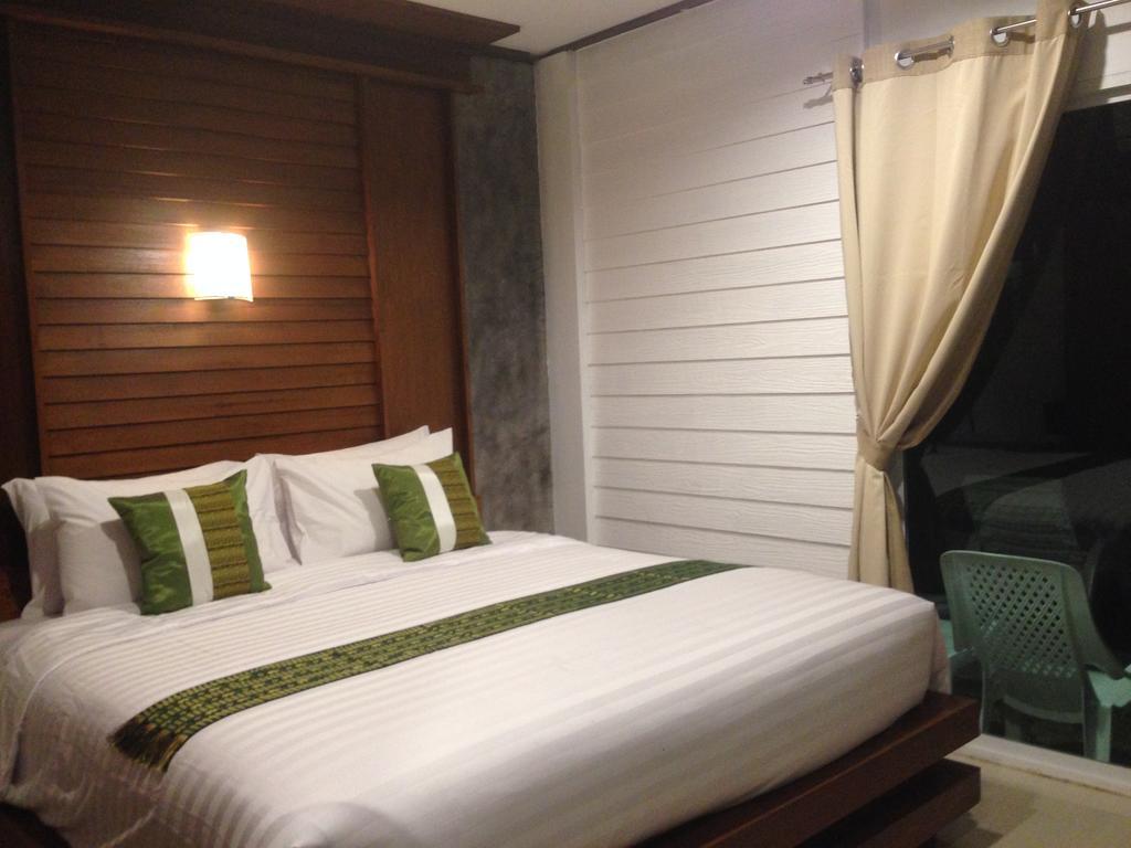 Baanphong Lanta Villa Ko Lanta Екстериор снимка
