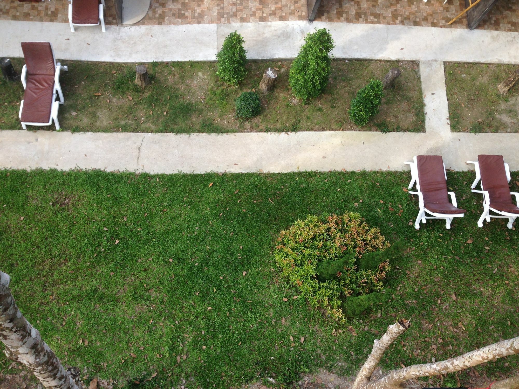 Baanphong Lanta Villa Ko Lanta Екстериор снимка